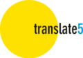 translate5-logo