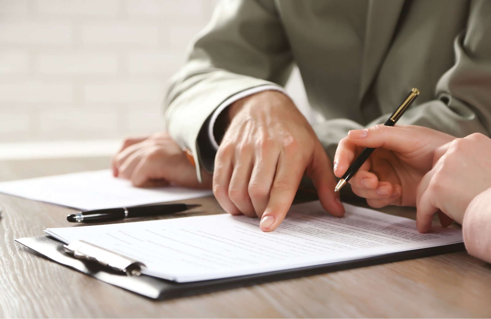 Confidentiality and professional assurance