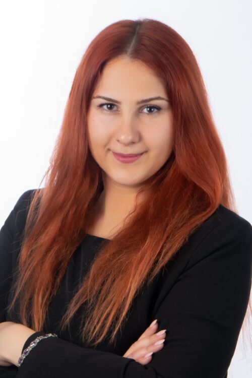 Marilena Nikolakopoulou