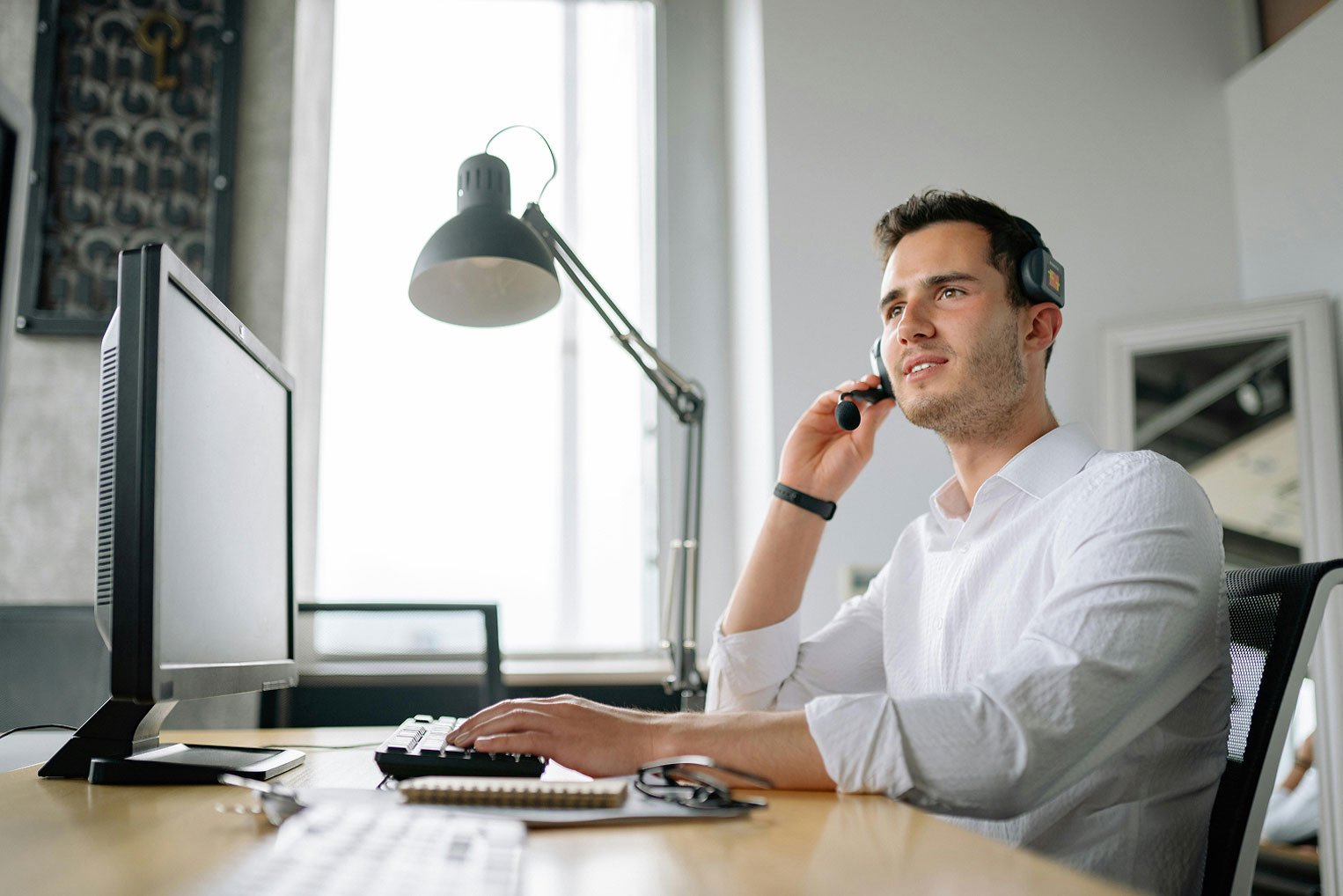 translator or interpreter