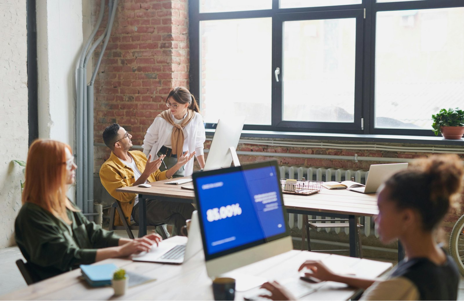 Language Solutions Integrator