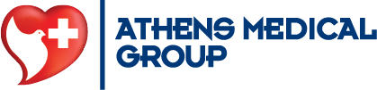 athens medical group