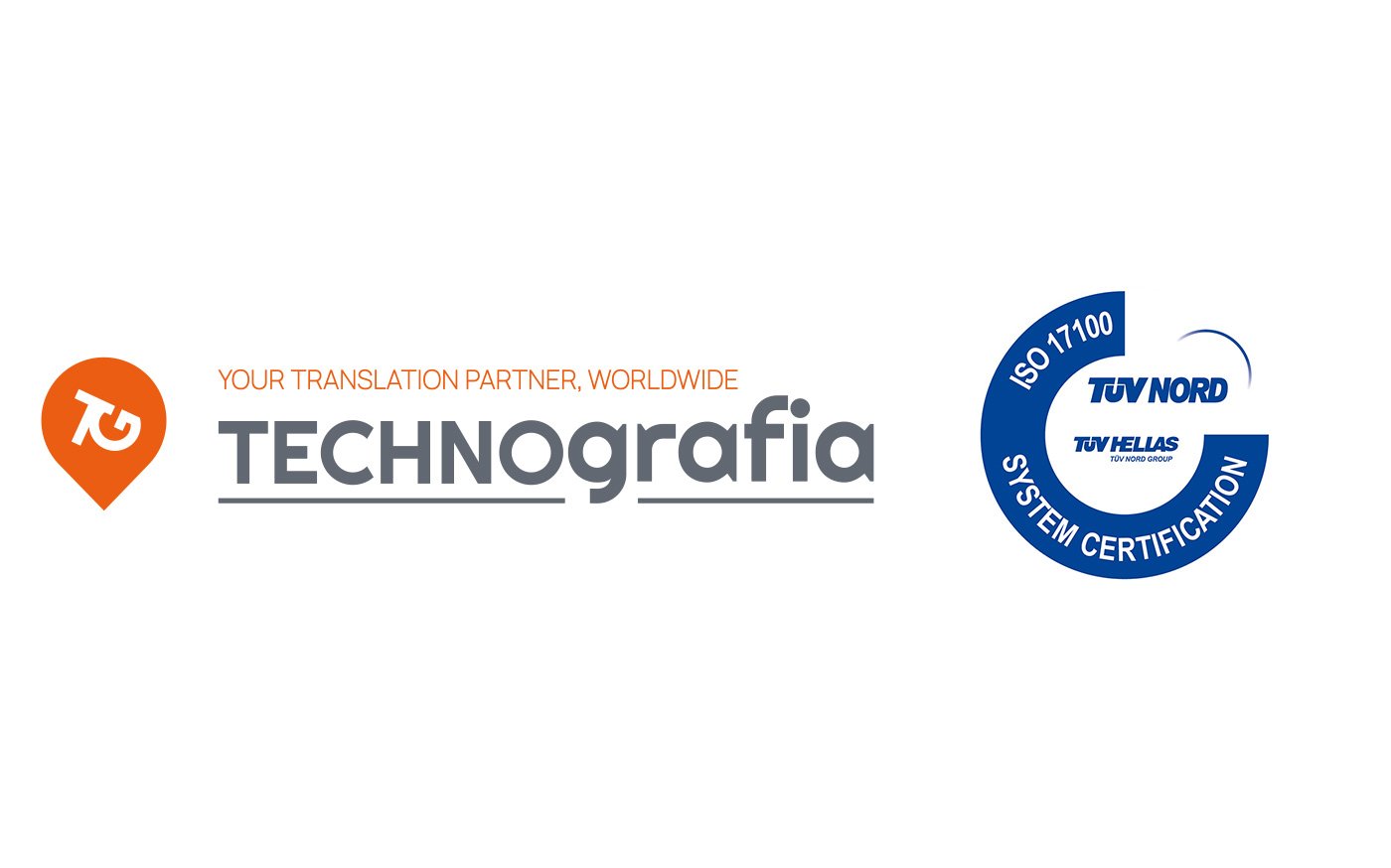 TECHNOGRAFIA Achieves ISO 17100:2015 Renewal for Fourth Consecutive Year