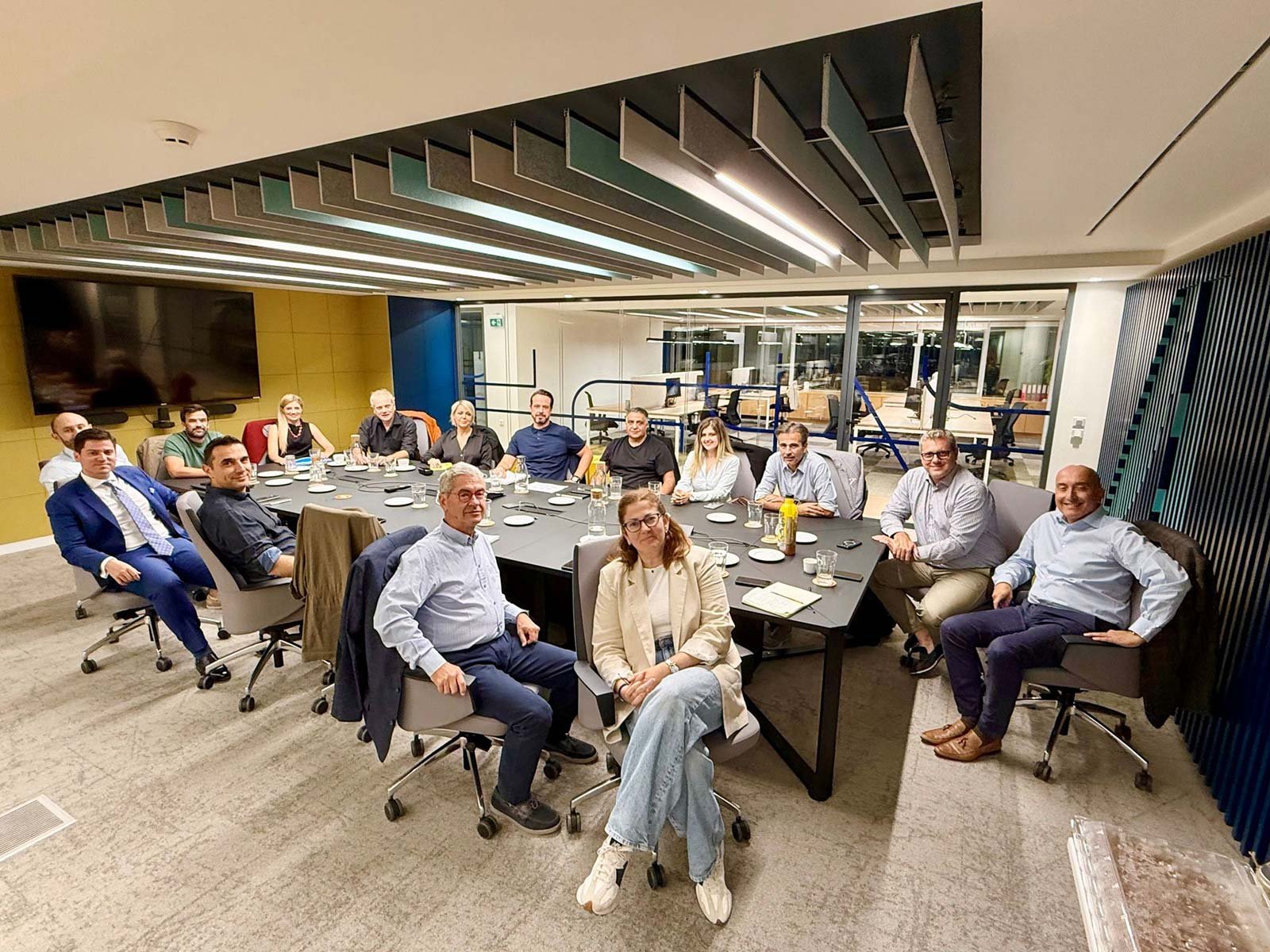 TECHNOGRAFIA Becomes Active Member of HeDA’s AI Committee