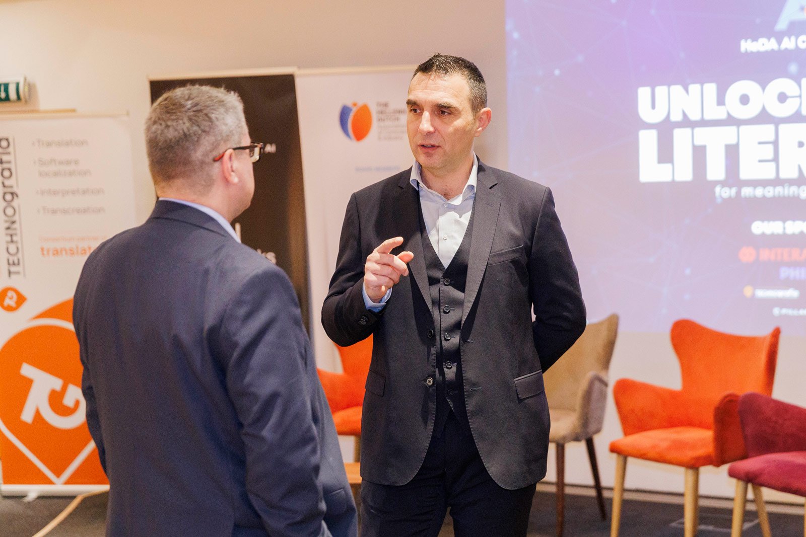 Unlocking AI Literacy for Meaningful Business Impact