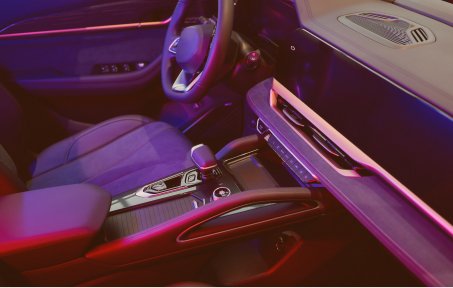 Automotive