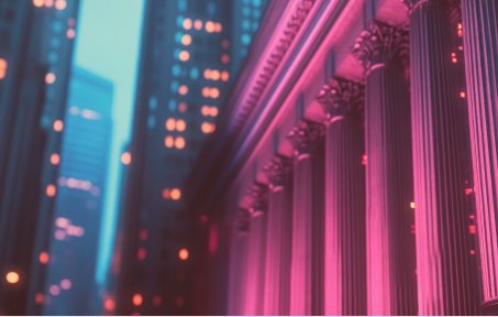 Banking & Finance