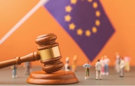 Legal & EU