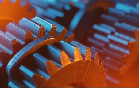 Manufacturing & Engineering