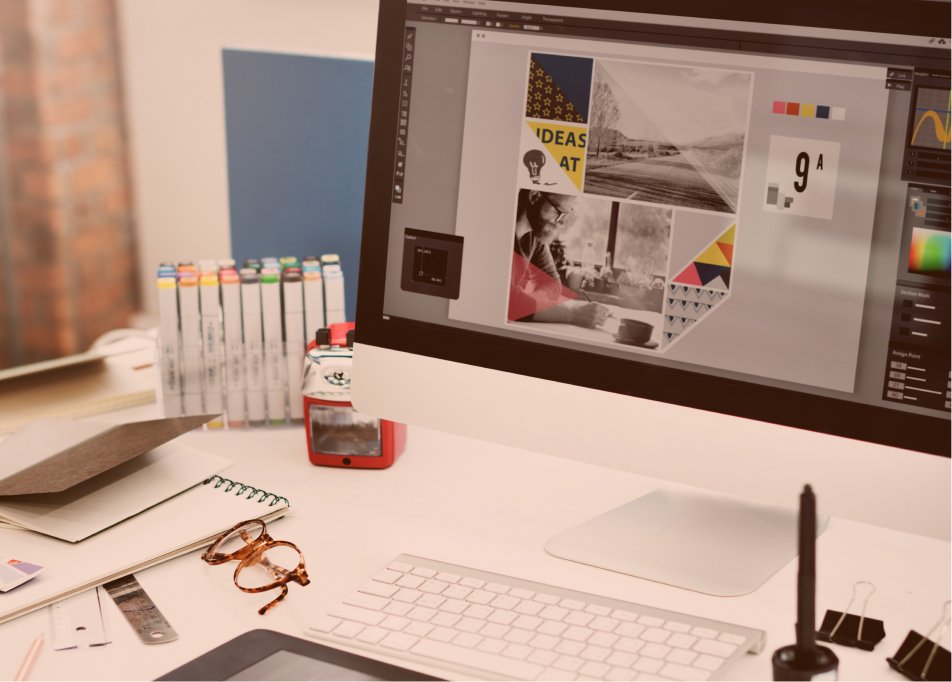 Multilingual Desktop Publishing